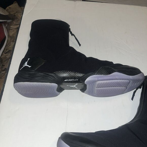 Jordan Xxb Stealth All Star Rare Size 12.5 main image 6